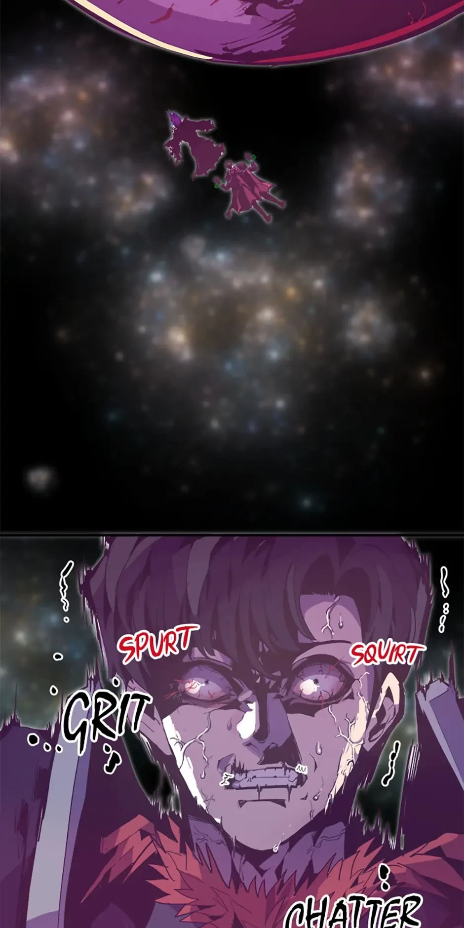 Returning With Absolutely Nothing Chapter 28 - 35