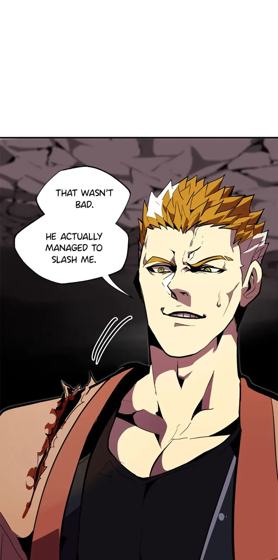 Returning With Absolutely Nothing Chapter 27 - 10