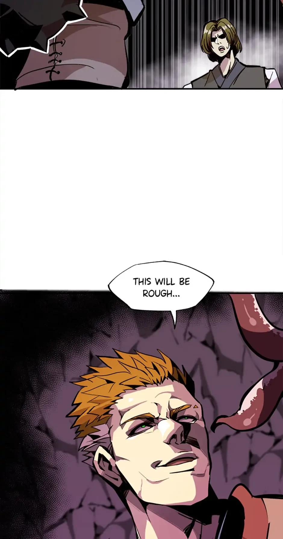 Returning With Absolutely Nothing Chapter 26 - 6