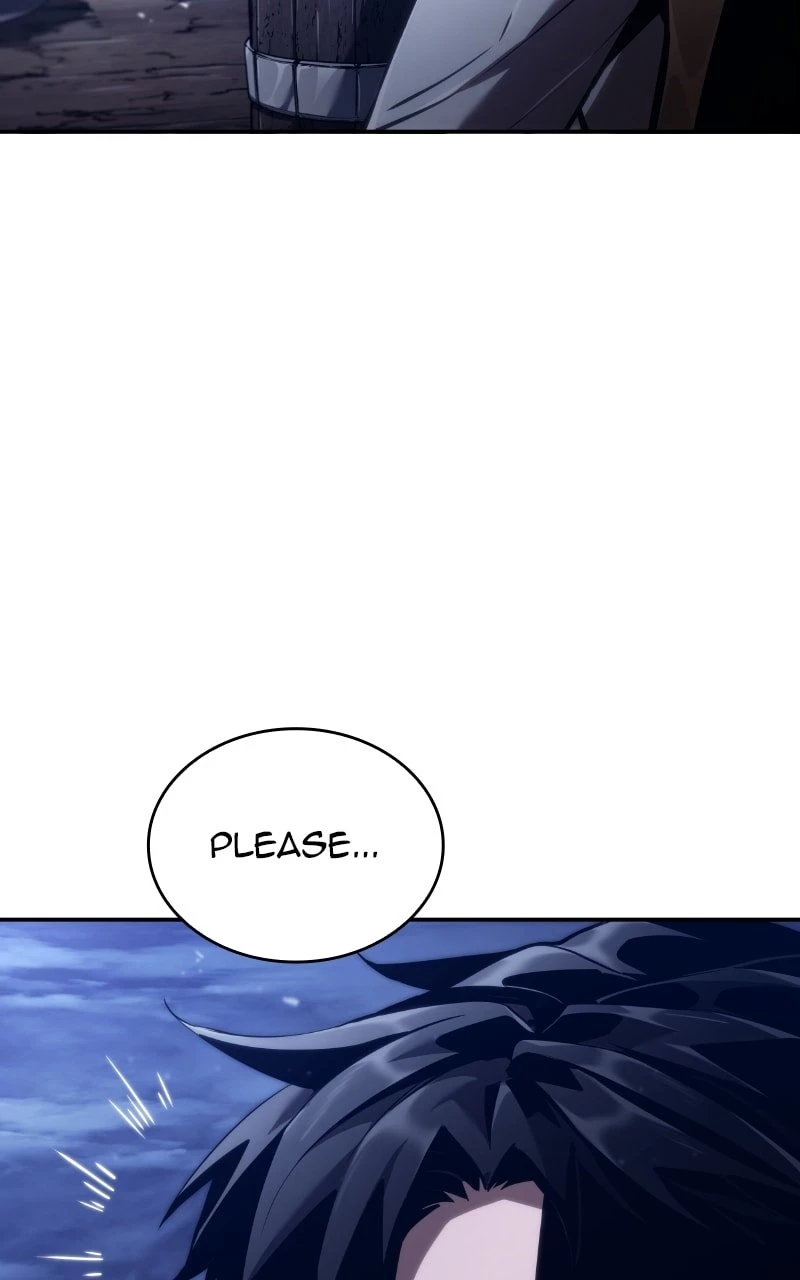 Boundless Ascension Chapter 70 - 10