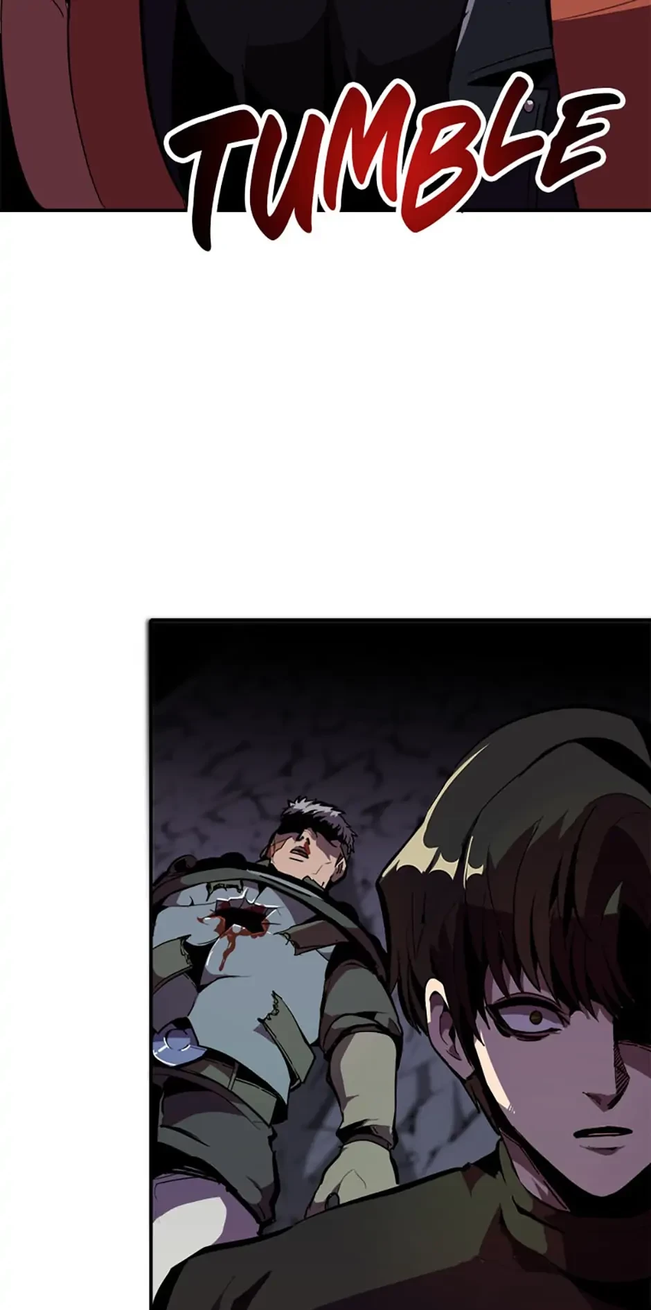 Returning With Absolutely Nothing Chapter 27 - 11