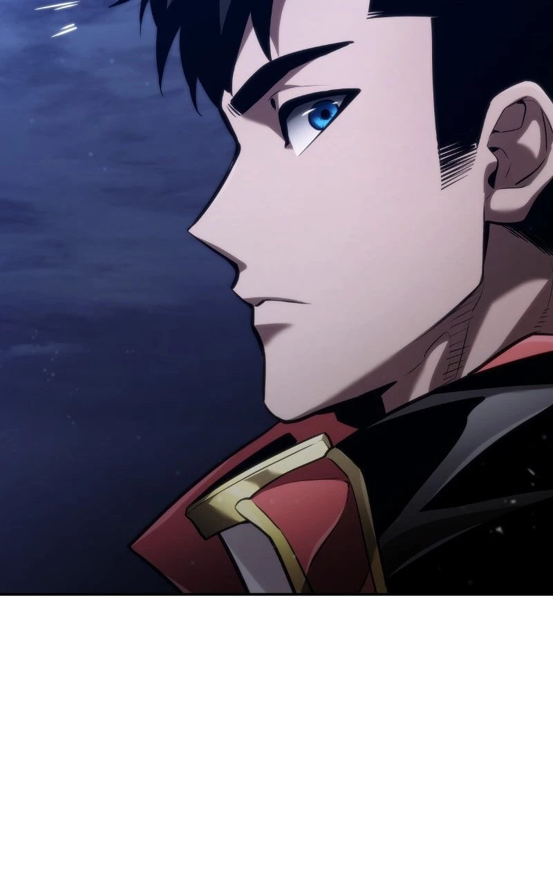 Boundless Ascension Chapter 70 - 11