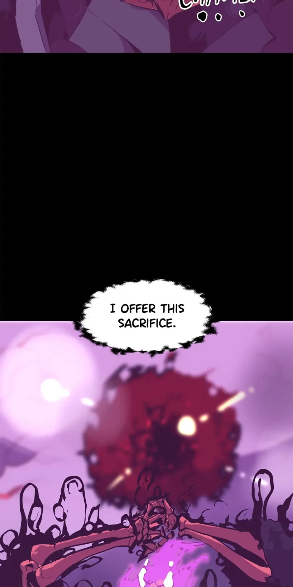 Returning With Absolutely Nothing Chapter 28 - 36
