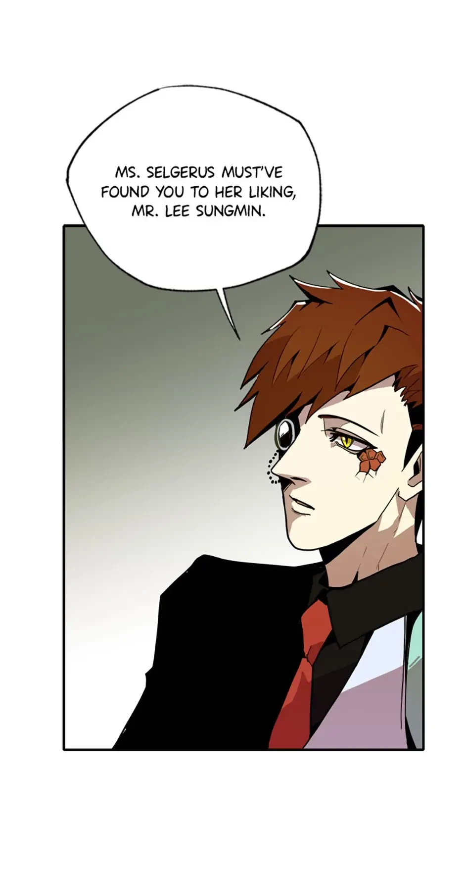 Returning With Absolutely Nothing Chapter 25 - 7