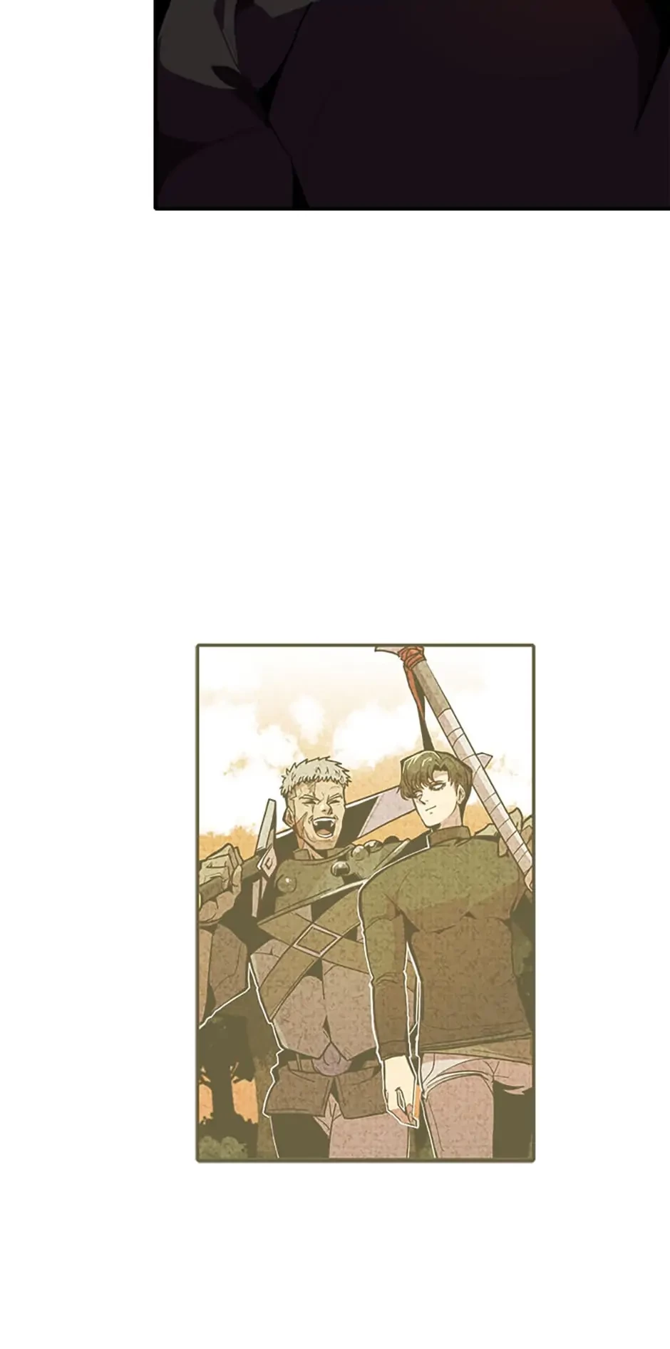 Returning With Absolutely Nothing Chapter 27 - 12