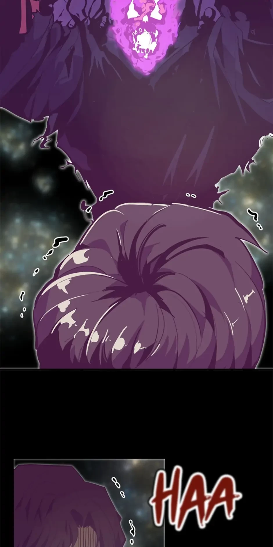 Returning With Absolutely Nothing Chapter 28 - 37
