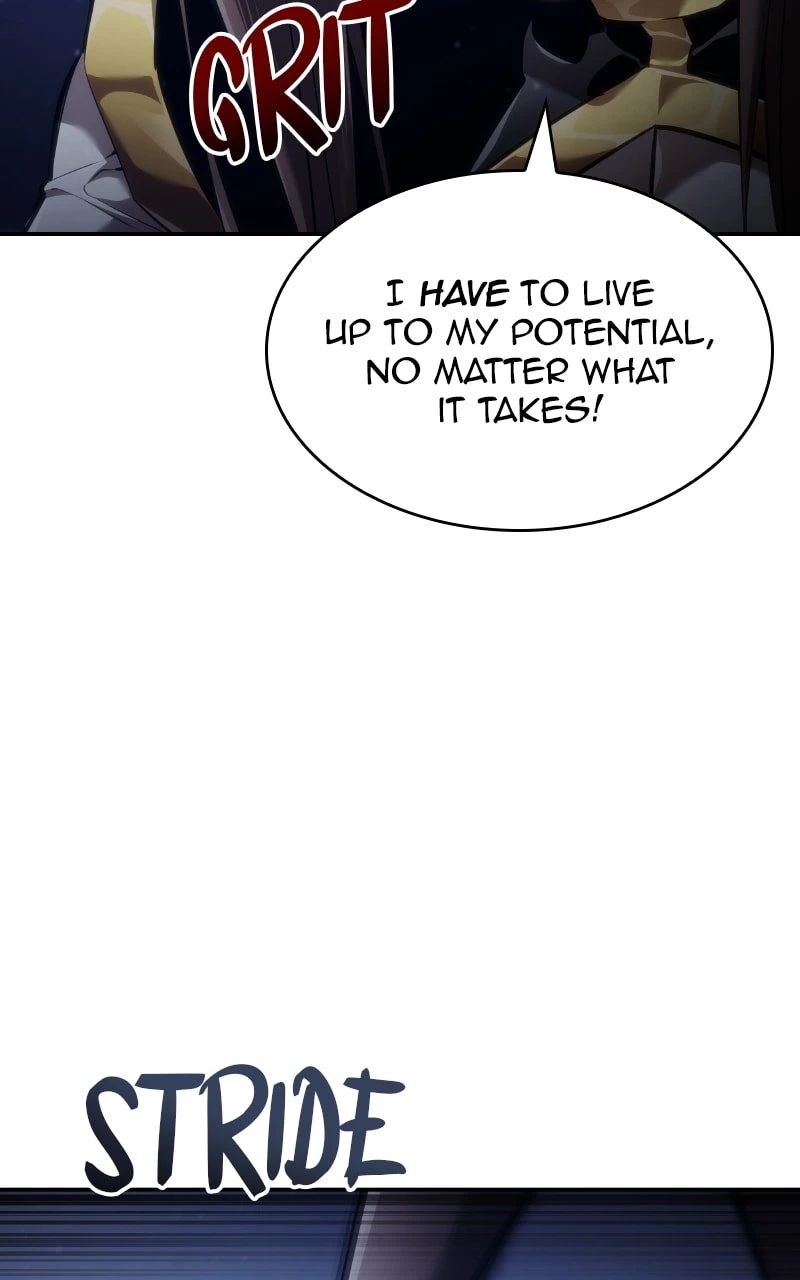 Boundless Ascension Chapter 70 - 13