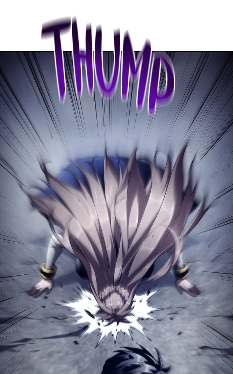 Boundless Ascension Chapter 70 - 15