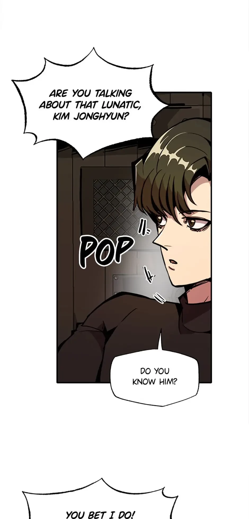 Returning With Absolutely Nothing Chapter 24 - 4