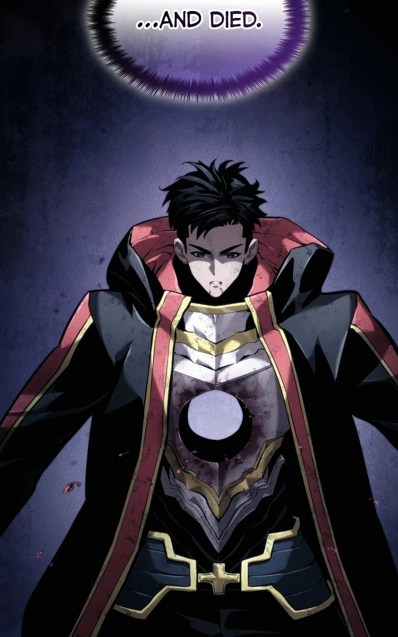 Boundless Ascension Chapter 71 - 22