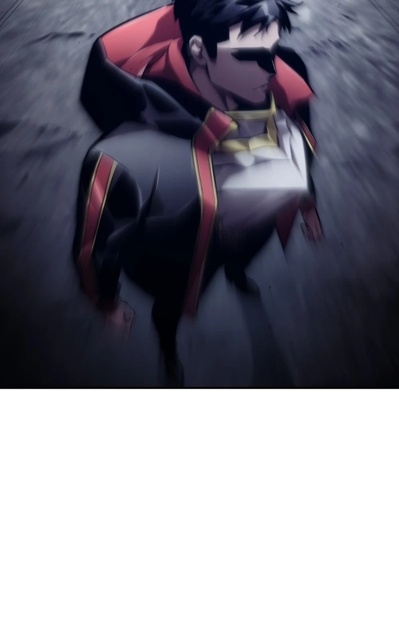 Boundless Ascension Chapter 70 - 16