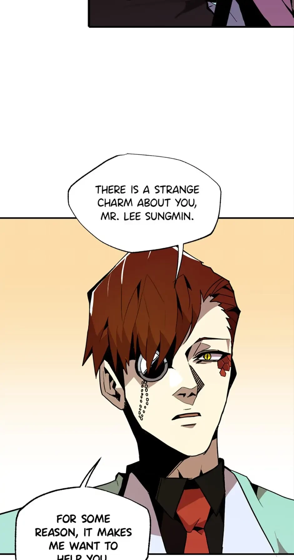 Returning With Absolutely Nothing Chapter 25 - 11