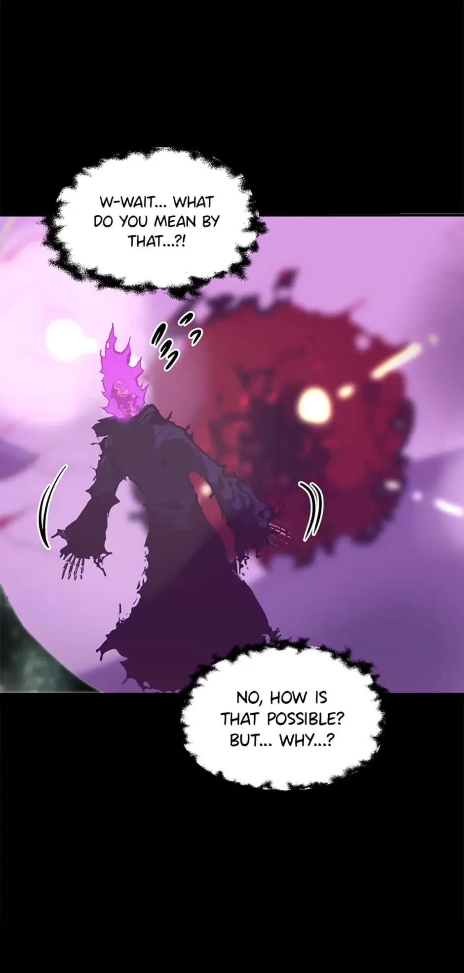 Returning With Absolutely Nothing Chapter 28 - 41