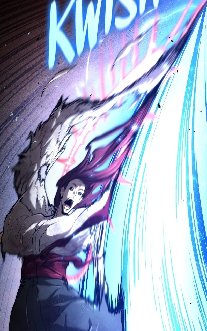 Boundless Ascension Chapter 72 - 131