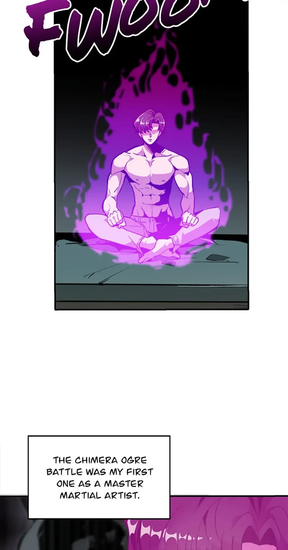 Returning With Absolutely Nothing Chapter 23 - 2