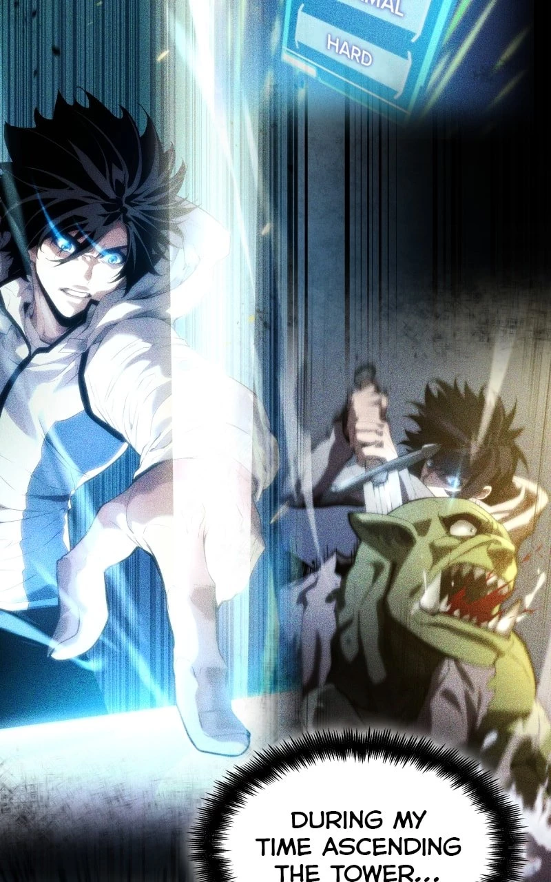 Boundless Ascension Chapter 71 - 25