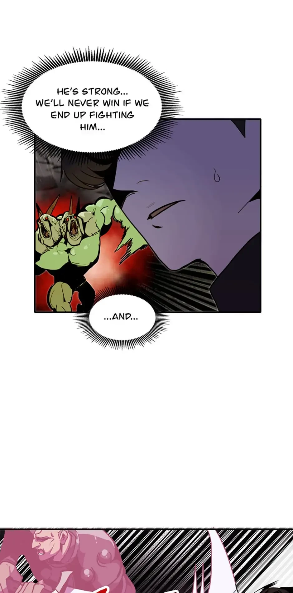 Returning With Absolutely Nothing Chapter 26 - 12