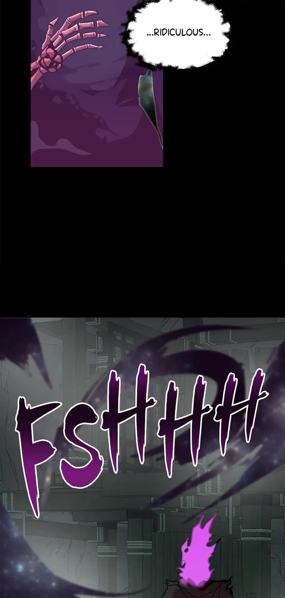 Returning With Absolutely Nothing Chapter 28 - 43