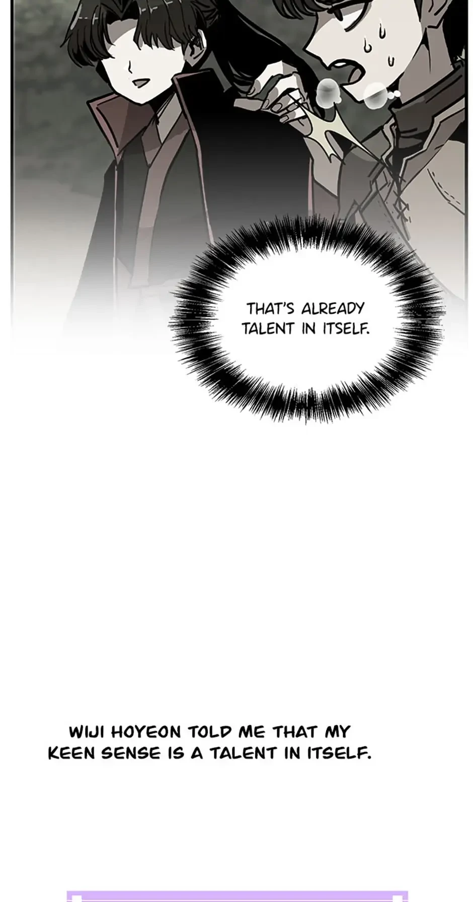 Returning With Absolutely Nothing Chapter 23 - 4