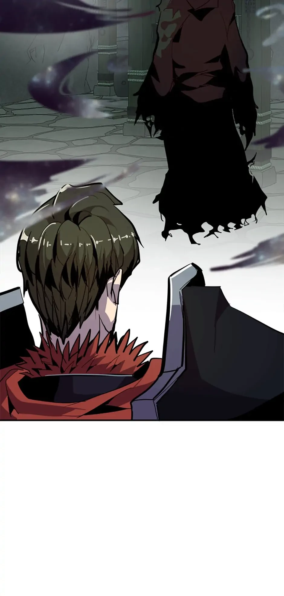 Returning With Absolutely Nothing Chapter 28 - 44