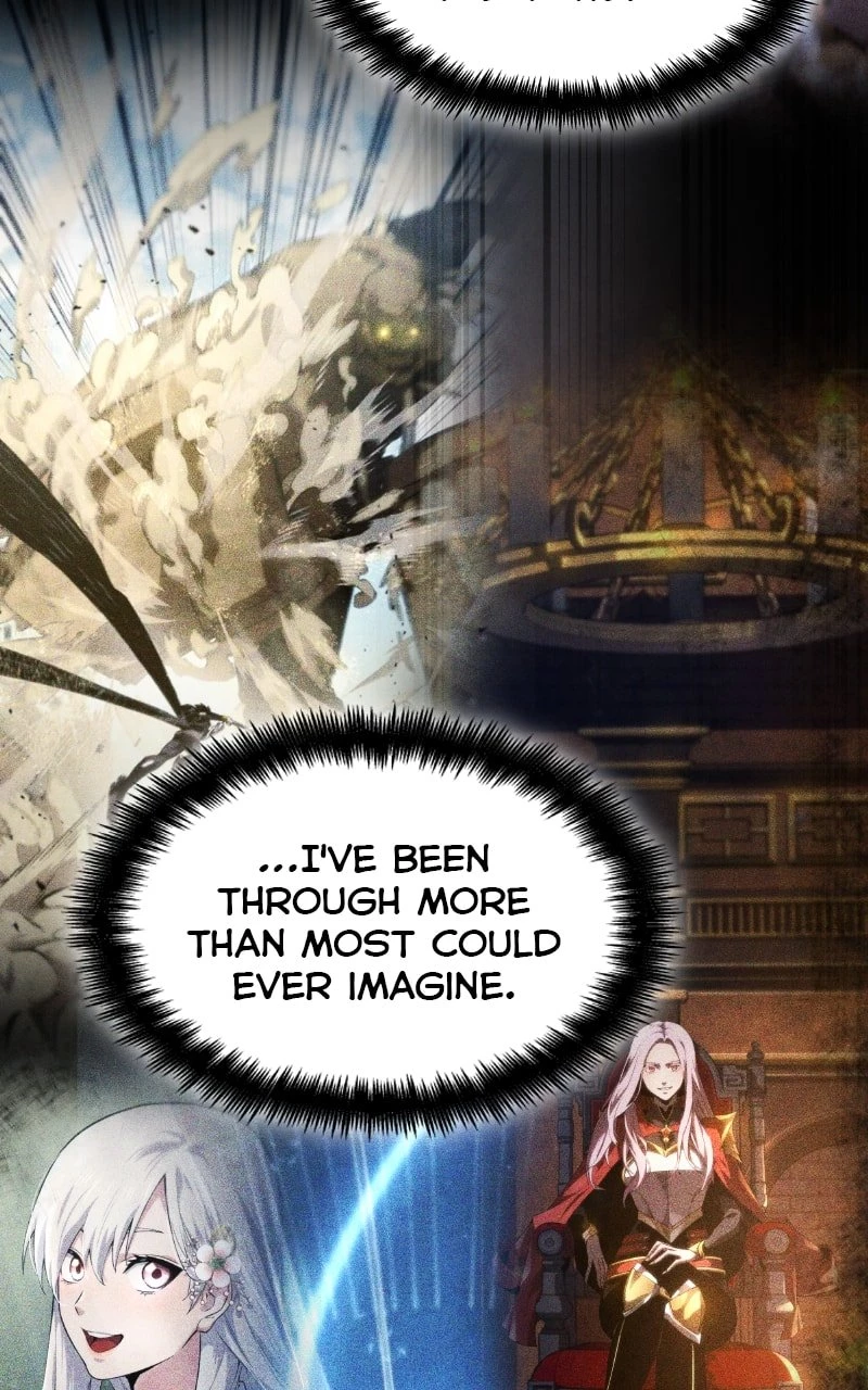 Boundless Ascension Chapter 71 - 26