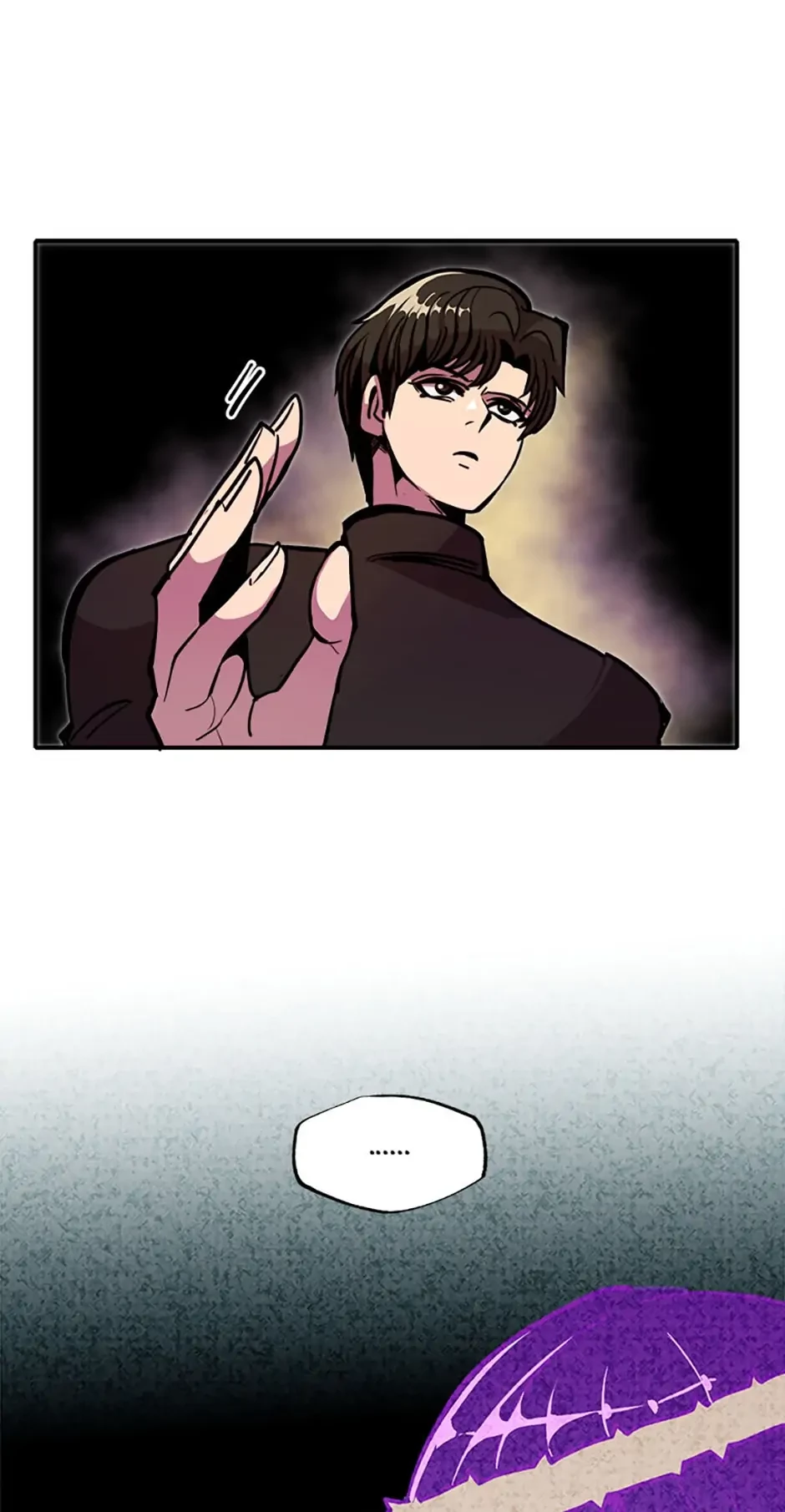 Returning With Absolutely Nothing Chapter 24 - 9