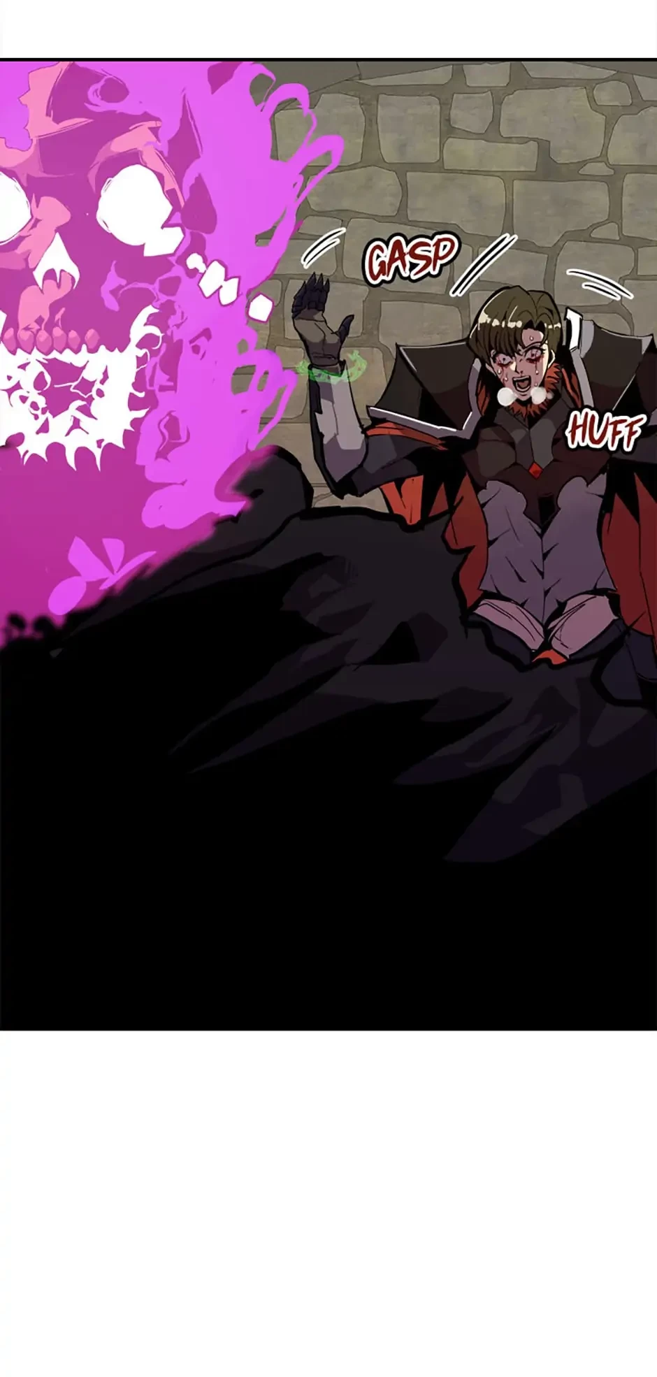 Returning With Absolutely Nothing Chapter 28 - 45