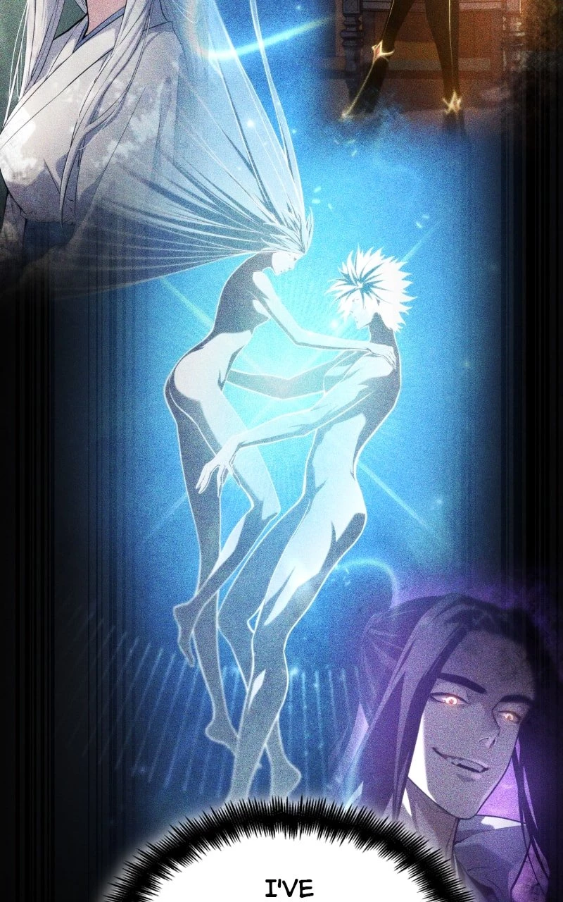 Boundless Ascension Chapter 71 - 27