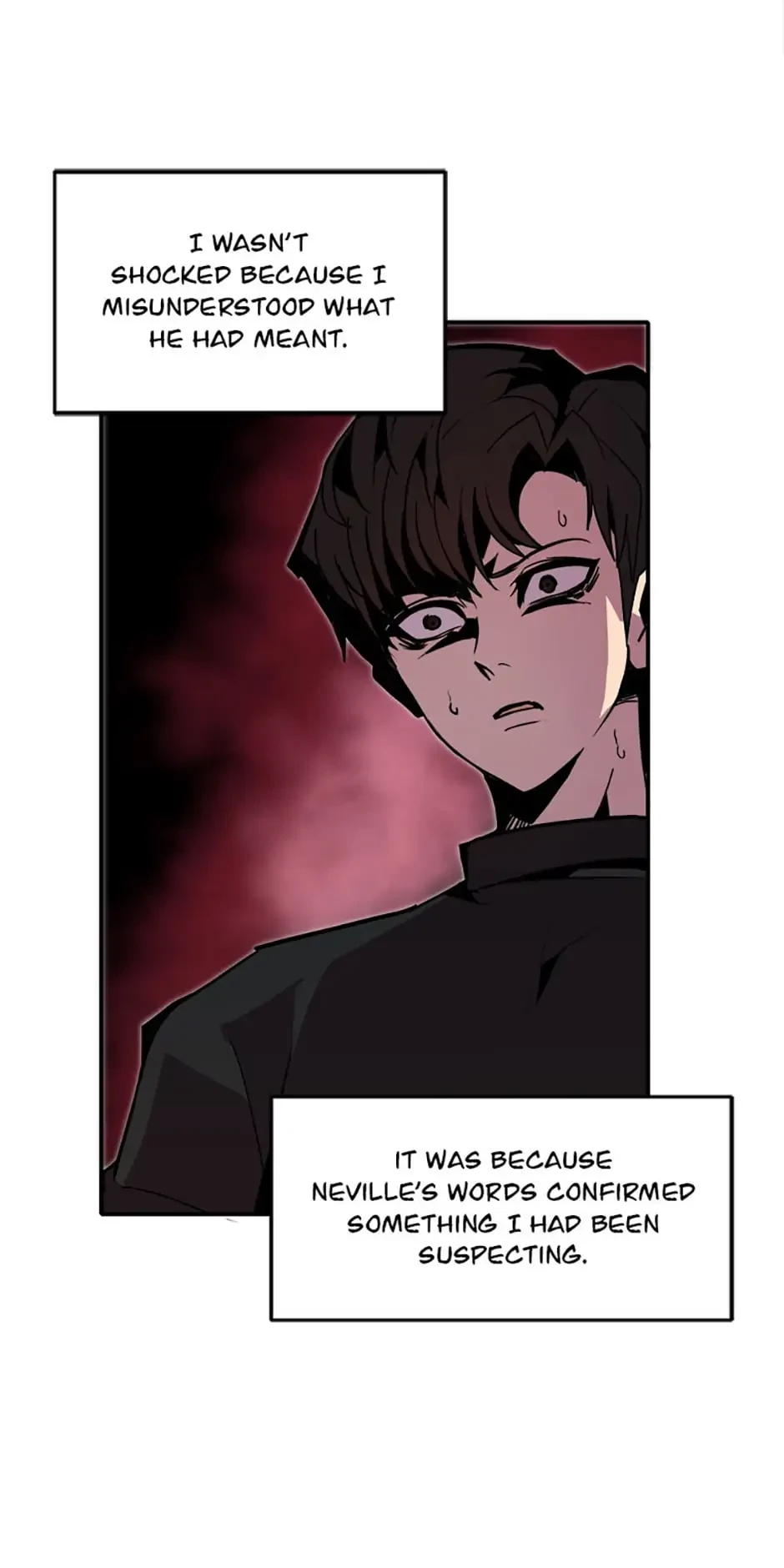 Returning With Absolutely Nothing Chapter 25 - 15