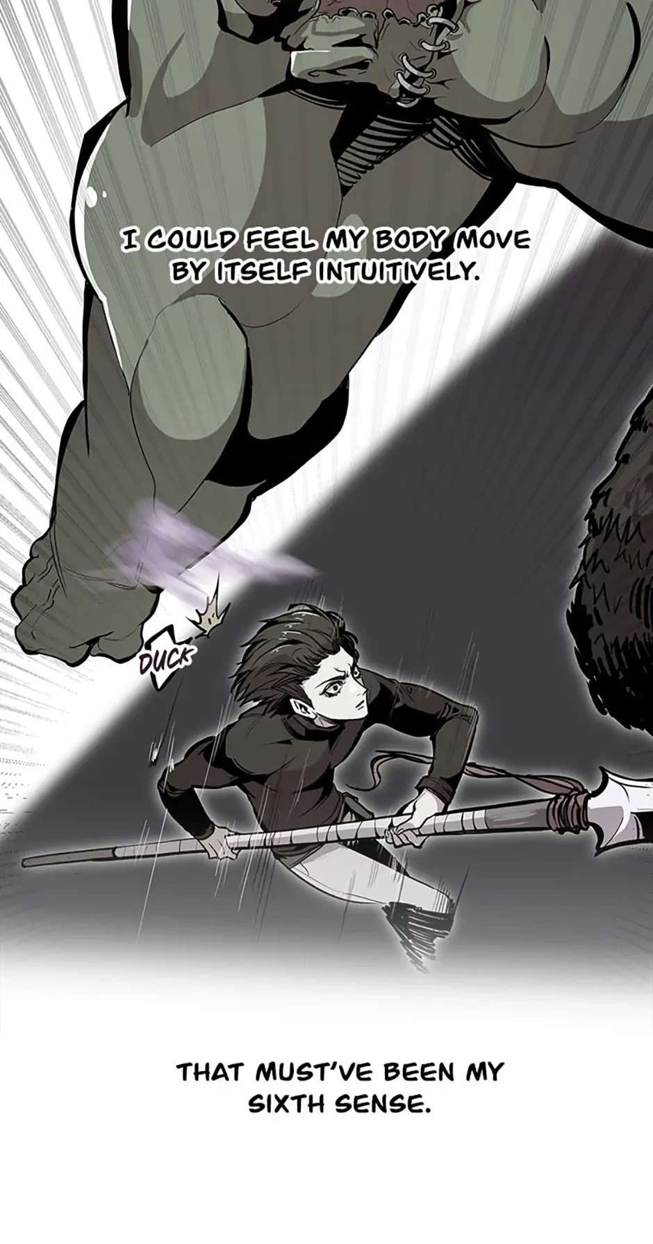 Returning With Absolutely Nothing Chapter 23 - 6