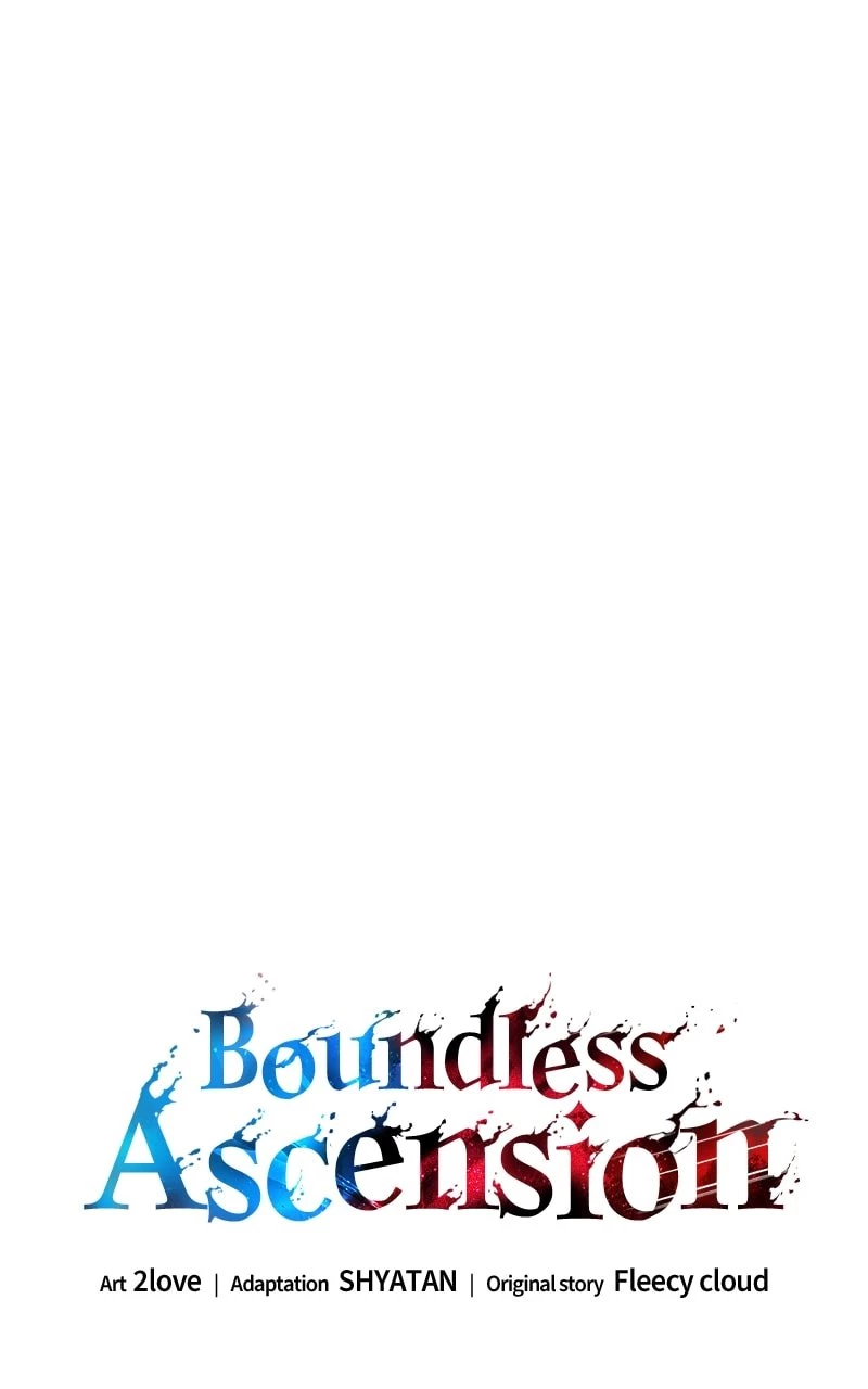 Boundless Ascension Chapter 70 - 23