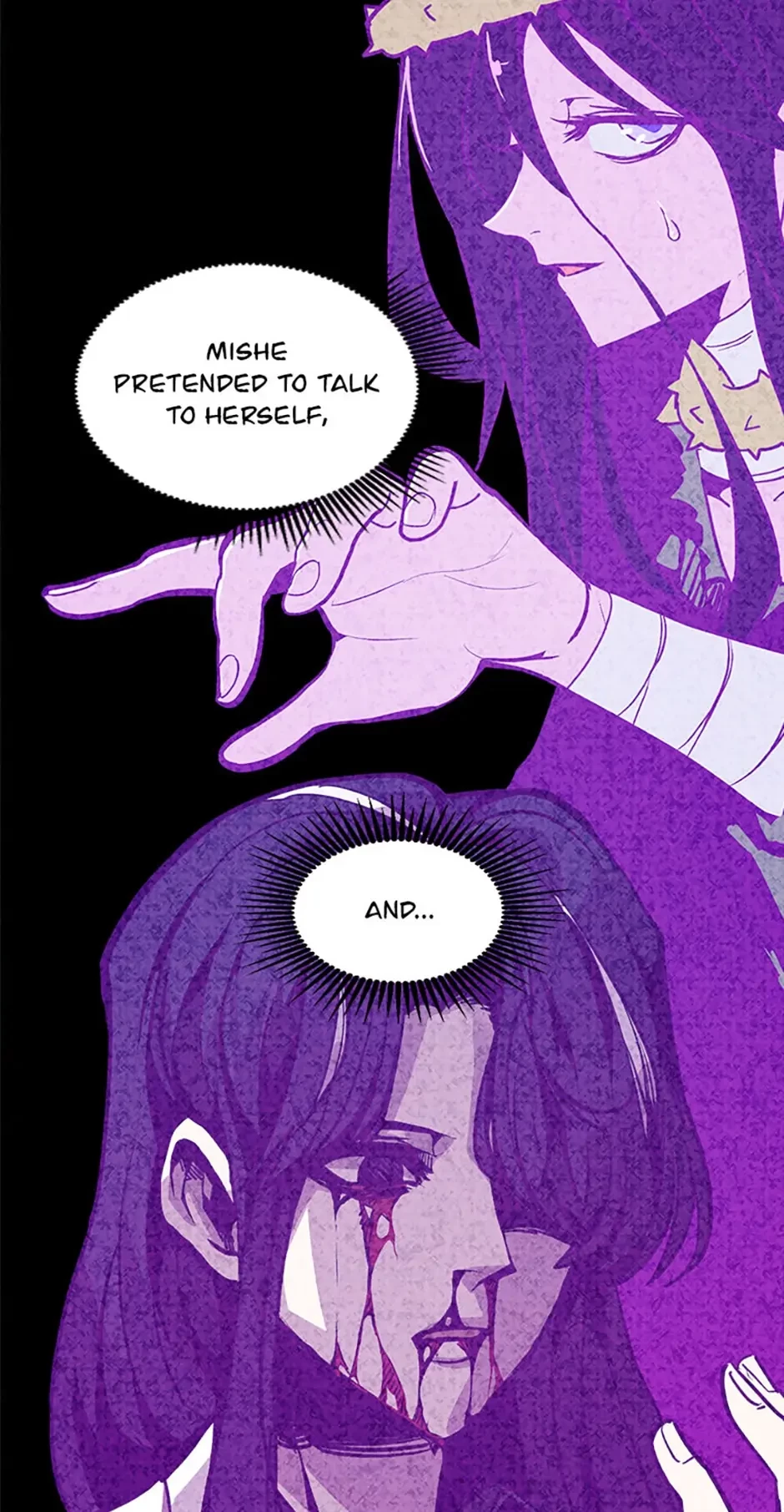 Returning With Absolutely Nothing Chapter 24 - 10