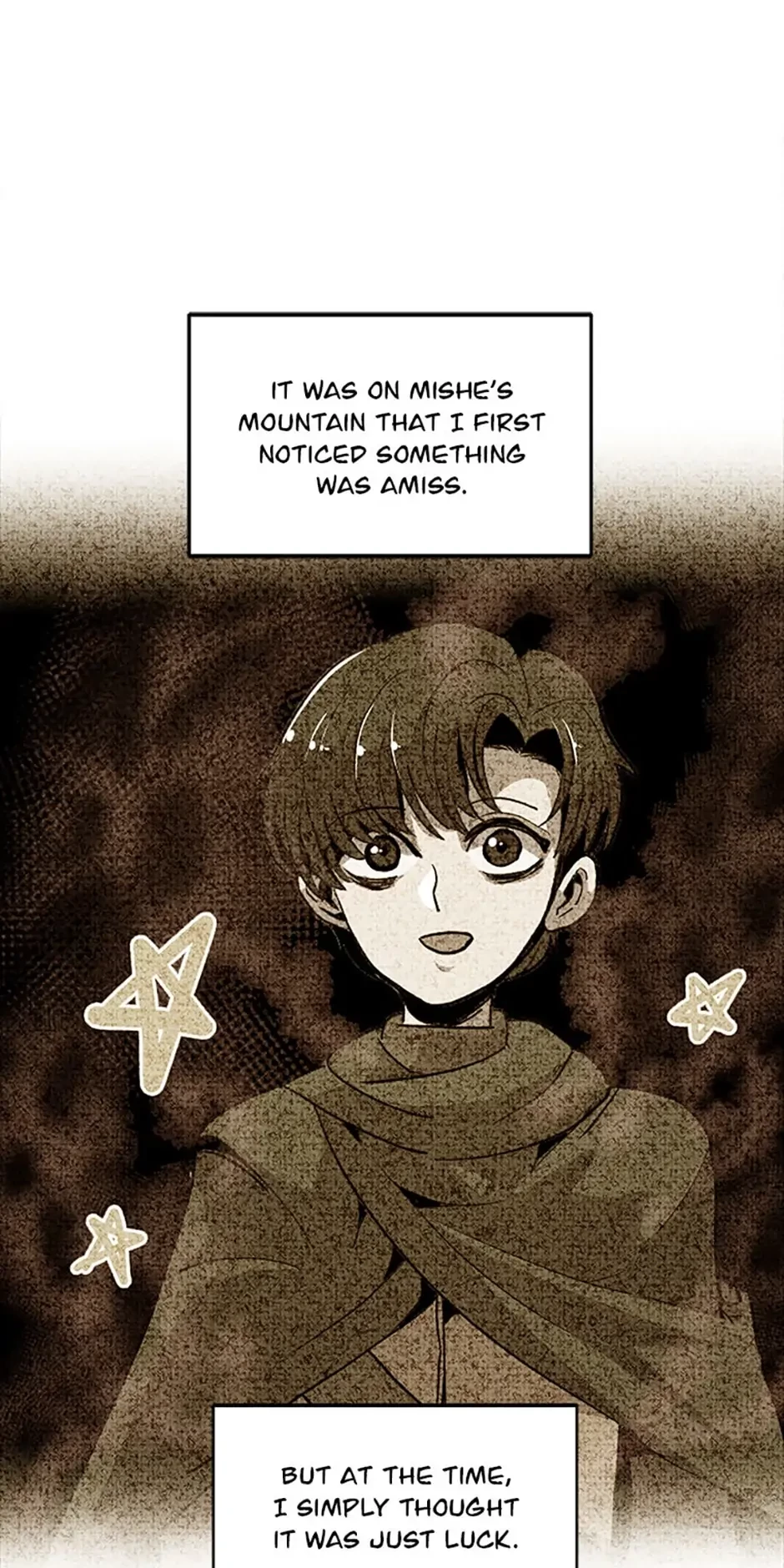 Returning With Absolutely Nothing Chapter 25 - 16