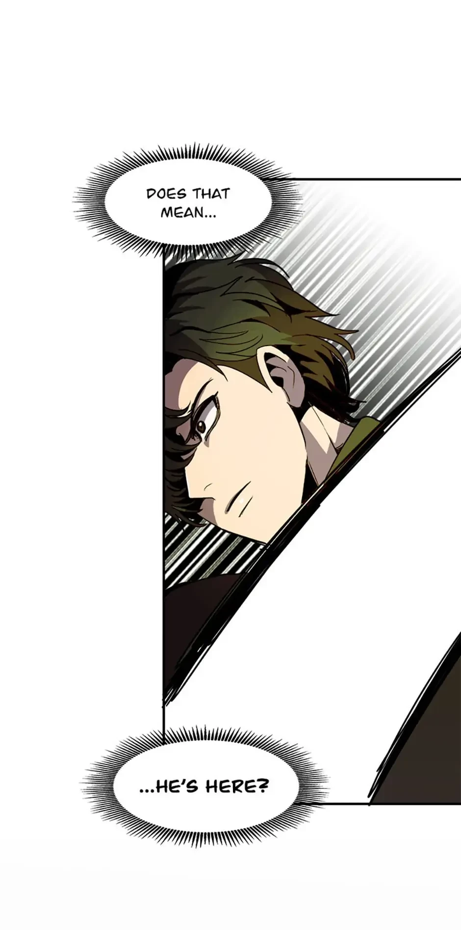 Returning With Absolutely Nothing Chapter 26 - 15