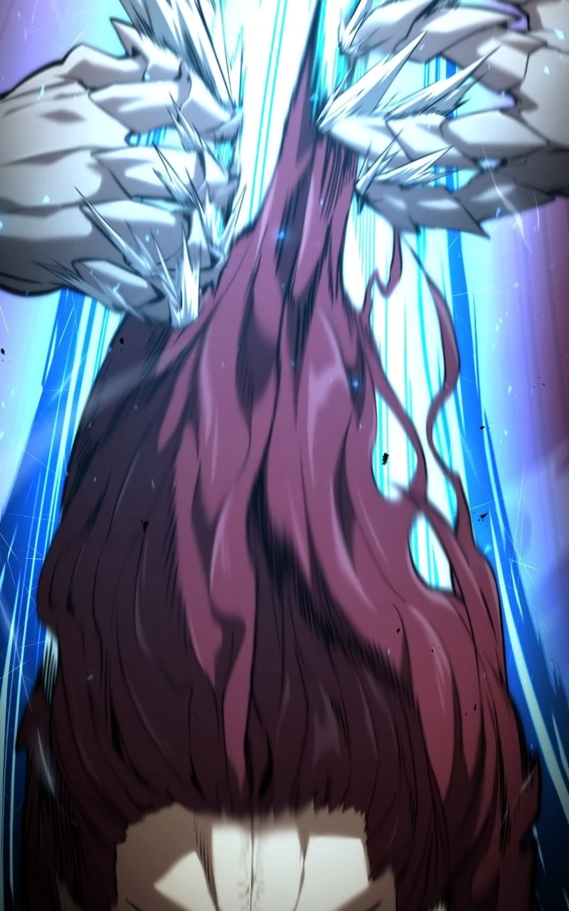 Boundless Ascension Chapter 72 - 136