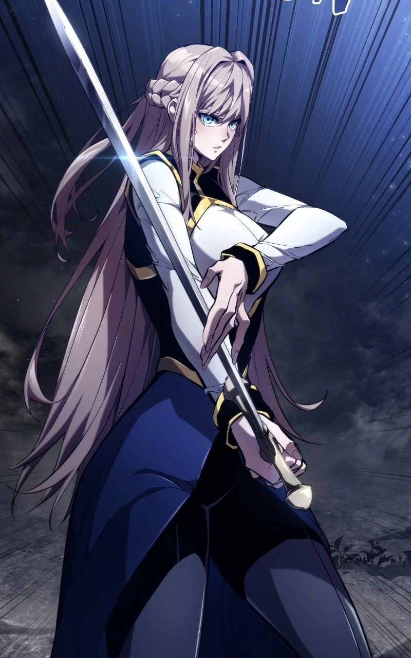 Boundless Ascension Chapter 70 - 25