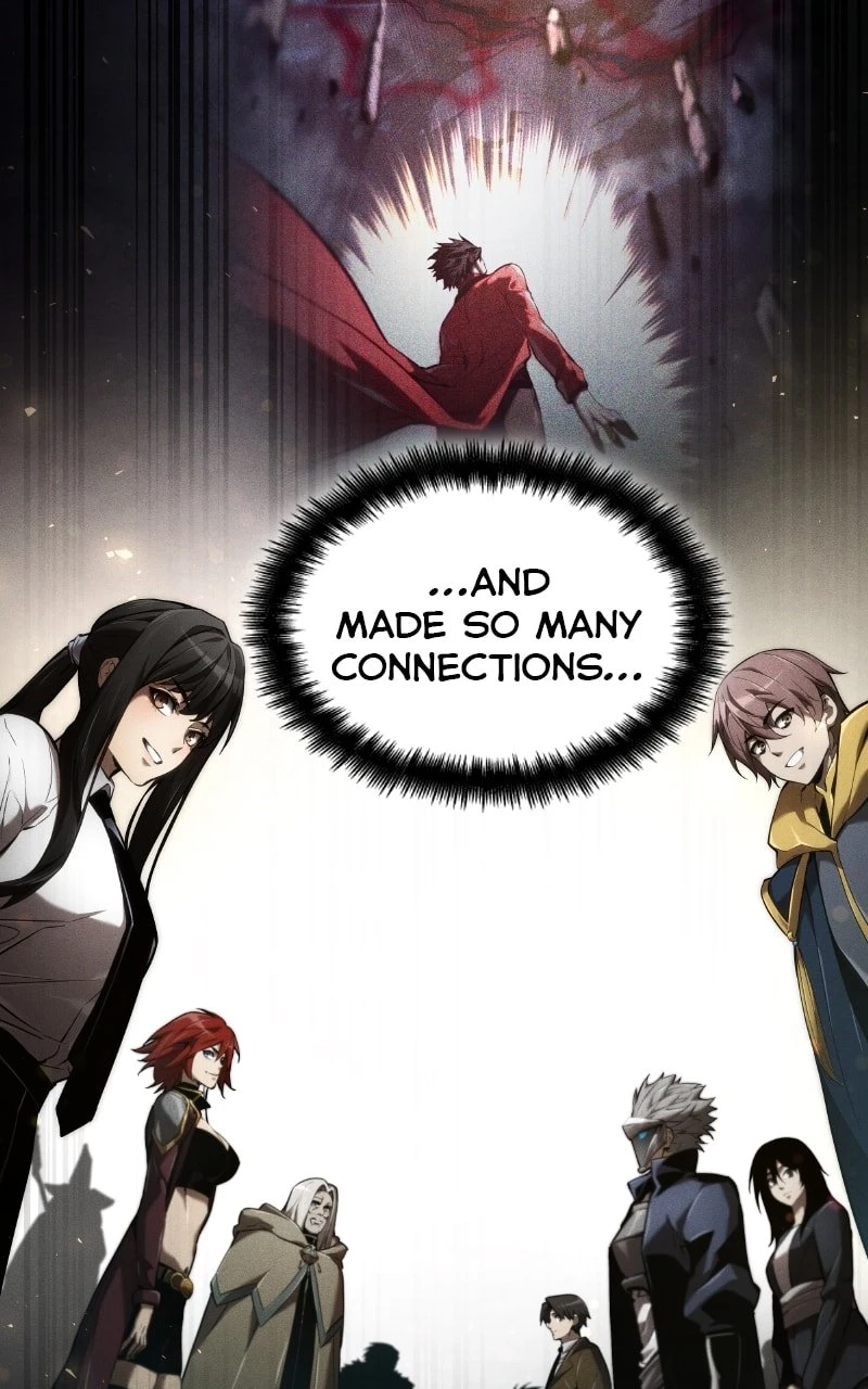 Boundless Ascension Chapter 71 - 29