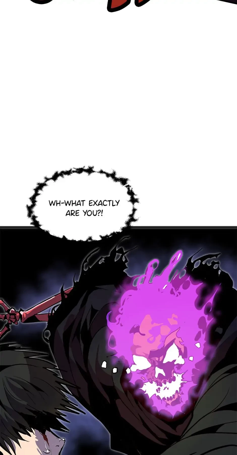 Returning With Absolutely Nothing Chapter 28 - 48