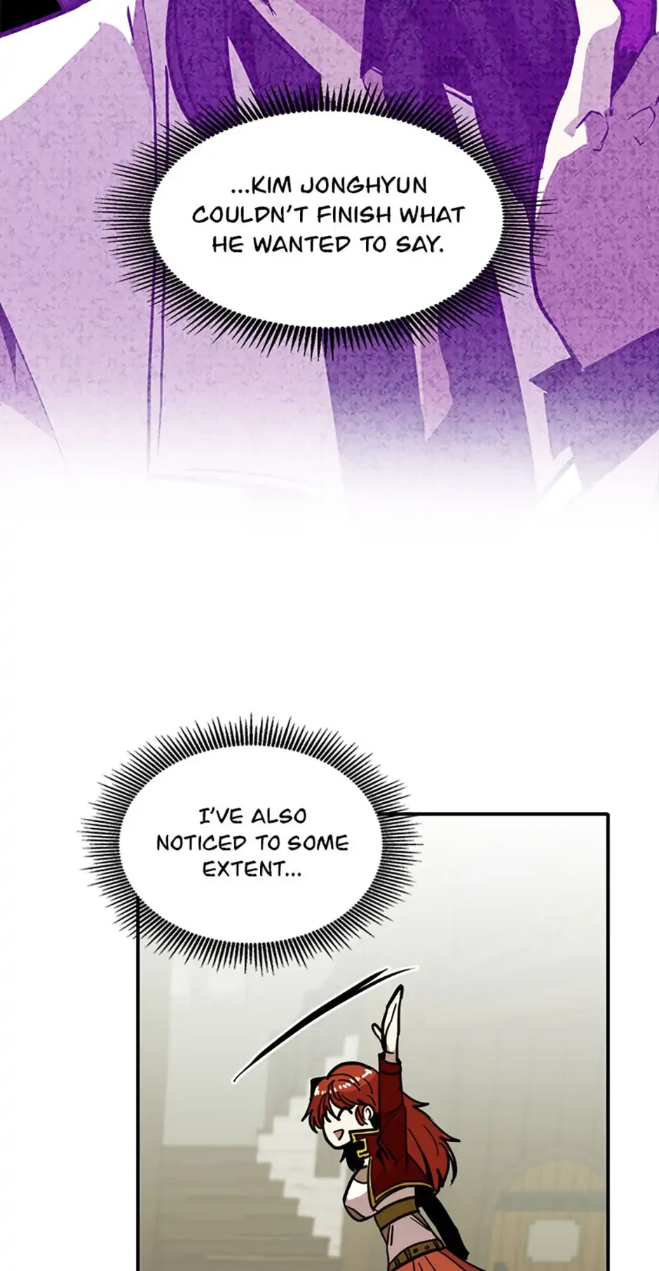 Returning With Absolutely Nothing Chapter 24 - 11
