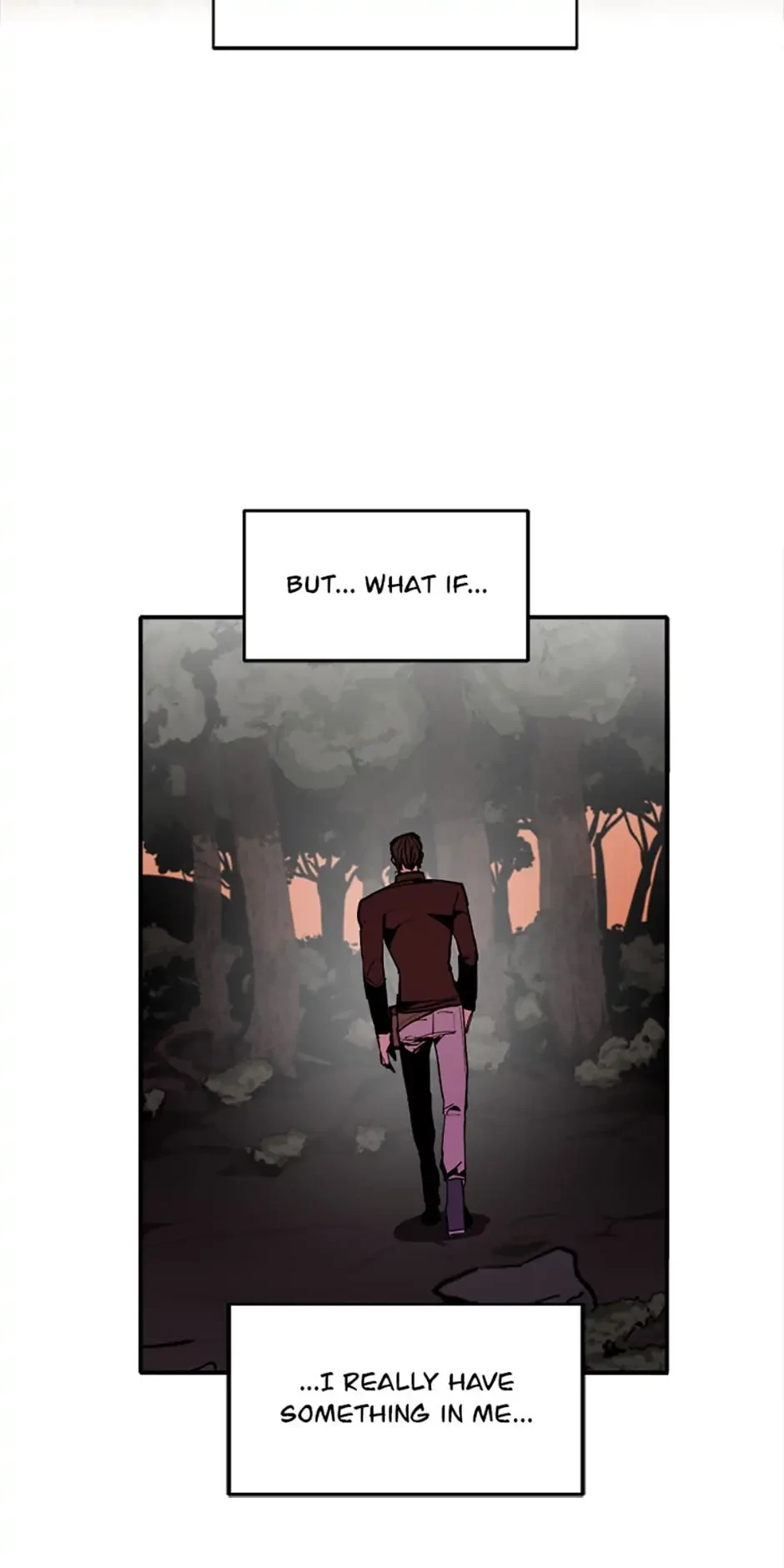 Returning With Absolutely Nothing Chapter 25 - 17