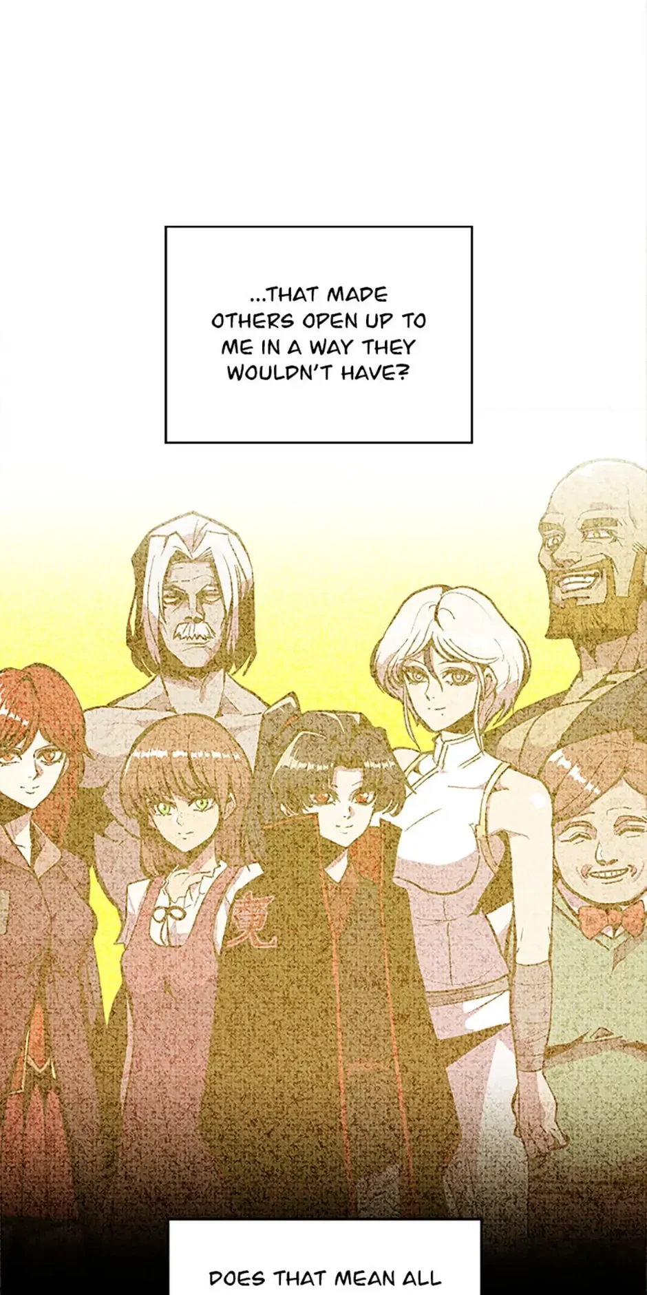 Returning With Absolutely Nothing Chapter 25 - 18