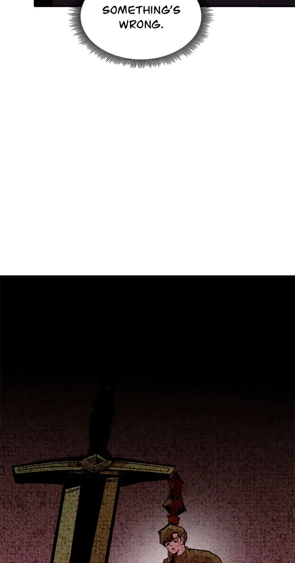 Returning With Absolutely Nothing Chapter 26 - 19
