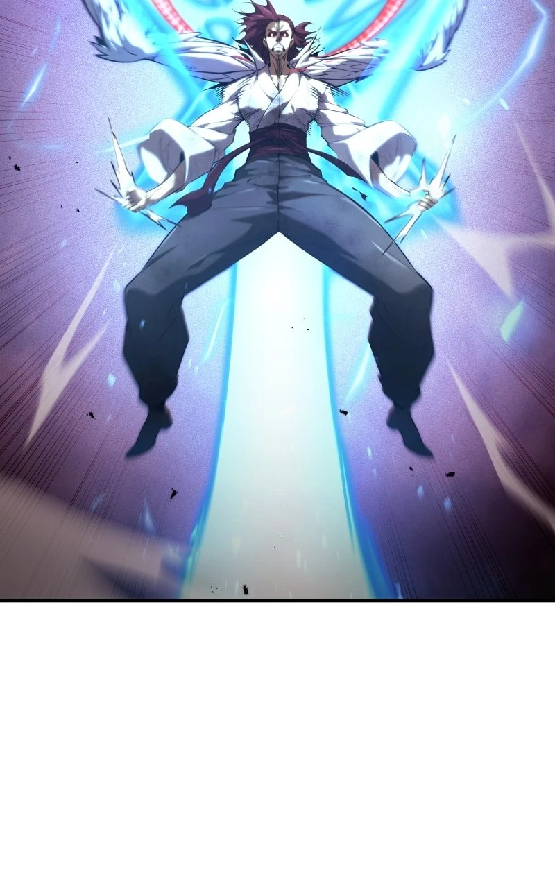 Boundless Ascension Chapter 72 - 140