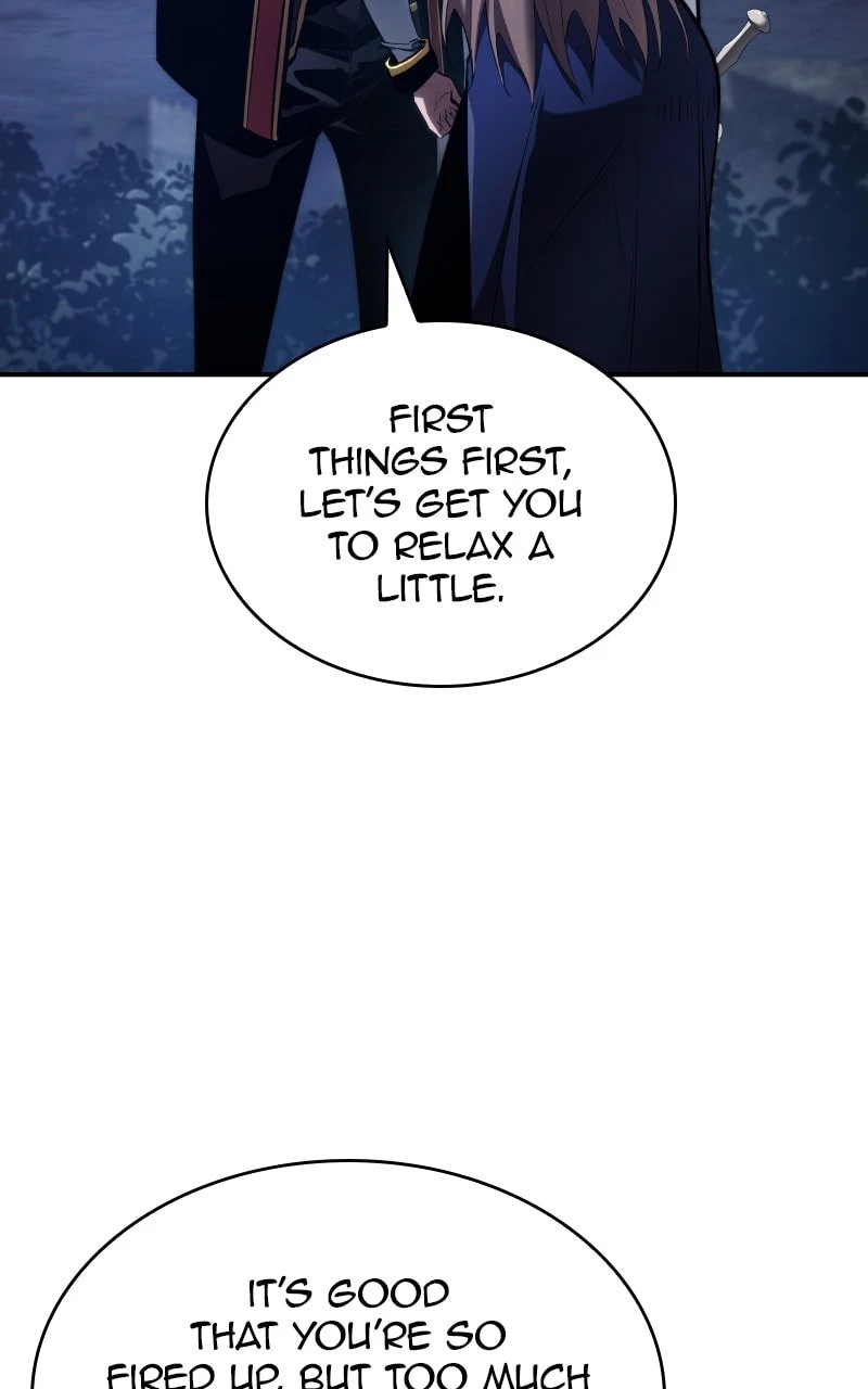 Boundless Ascension Chapter 70 - 28