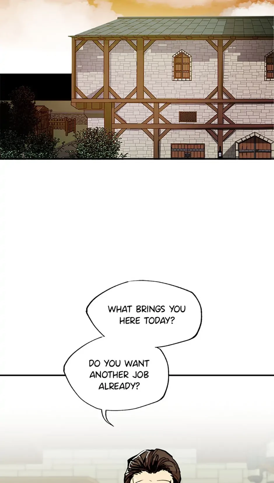 Returning With Absolutely Nothing Chapter 23 - 12