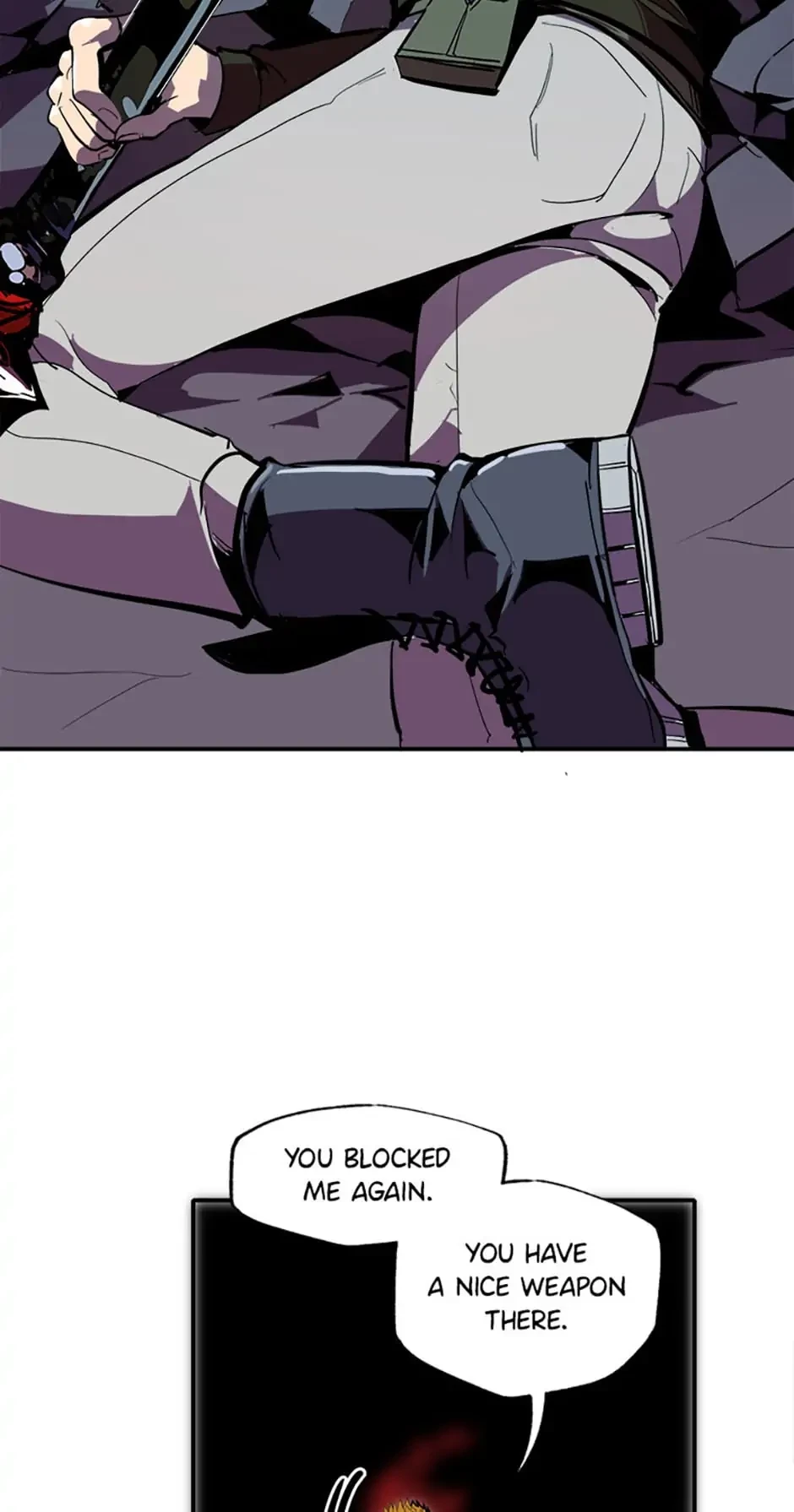 Returning With Absolutely Nothing Chapter 27 - 23