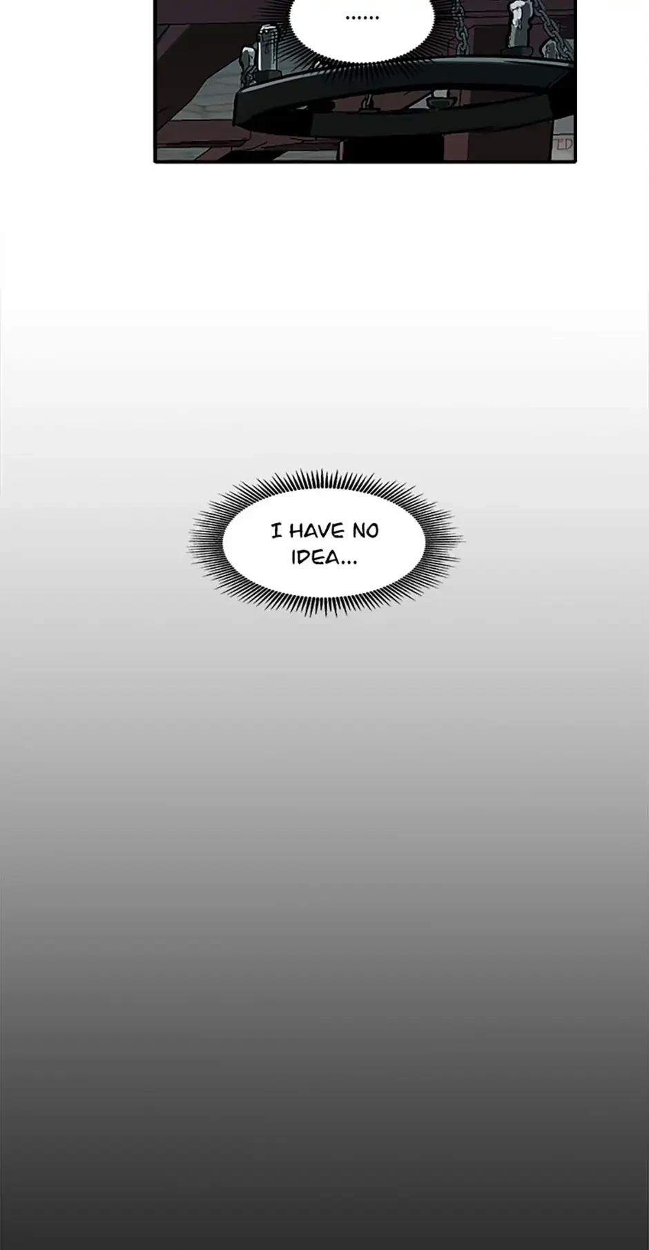 Returning With Absolutely Nothing Chapter 24 - 14