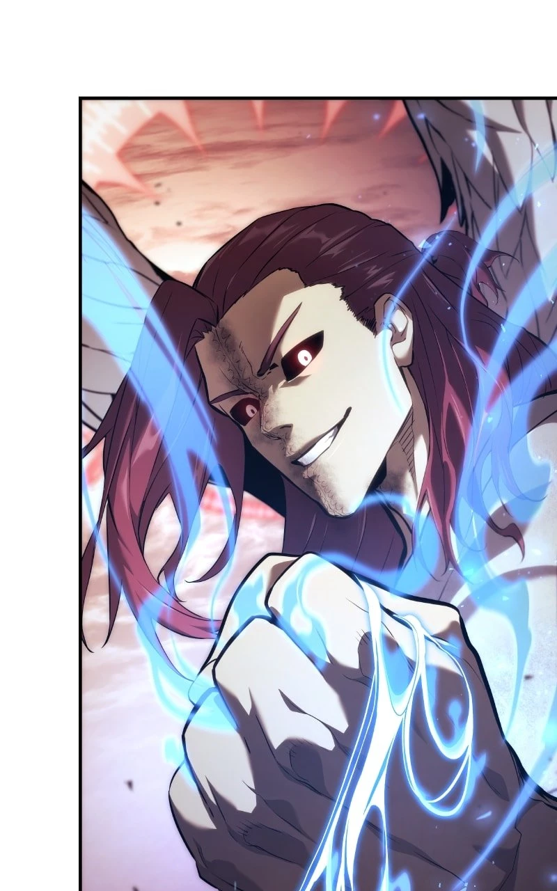 Boundless Ascension Chapter 72 - 141