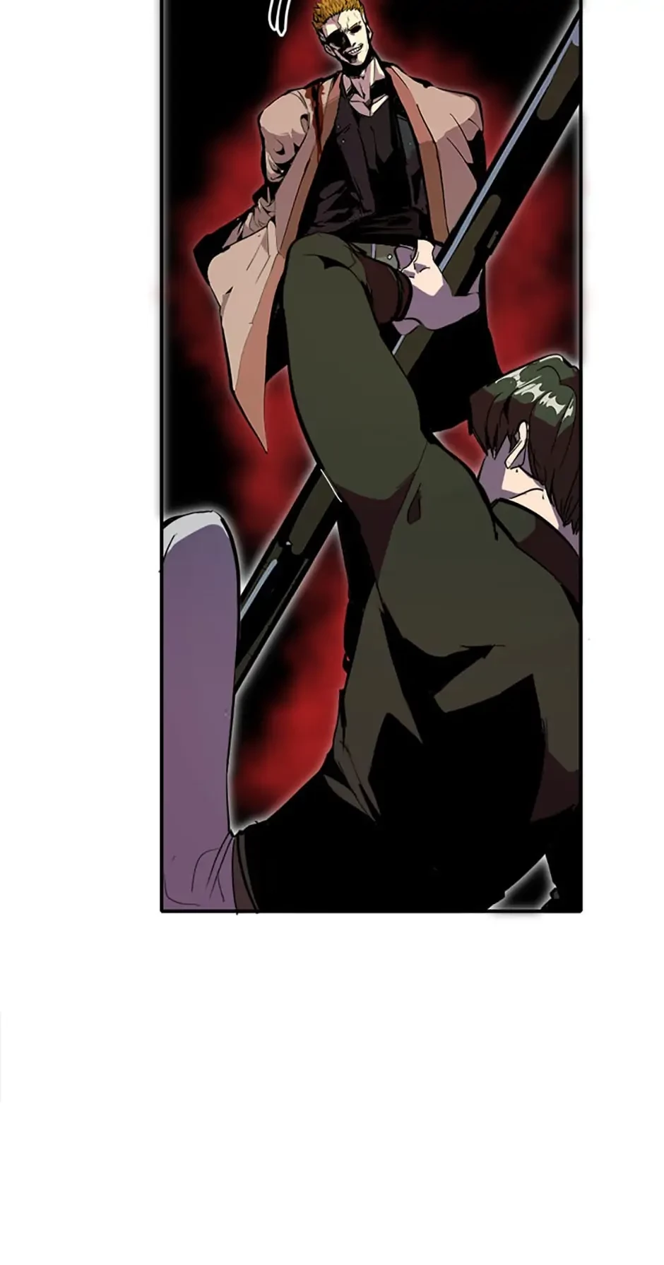 Returning With Absolutely Nothing Chapter 27 - 24