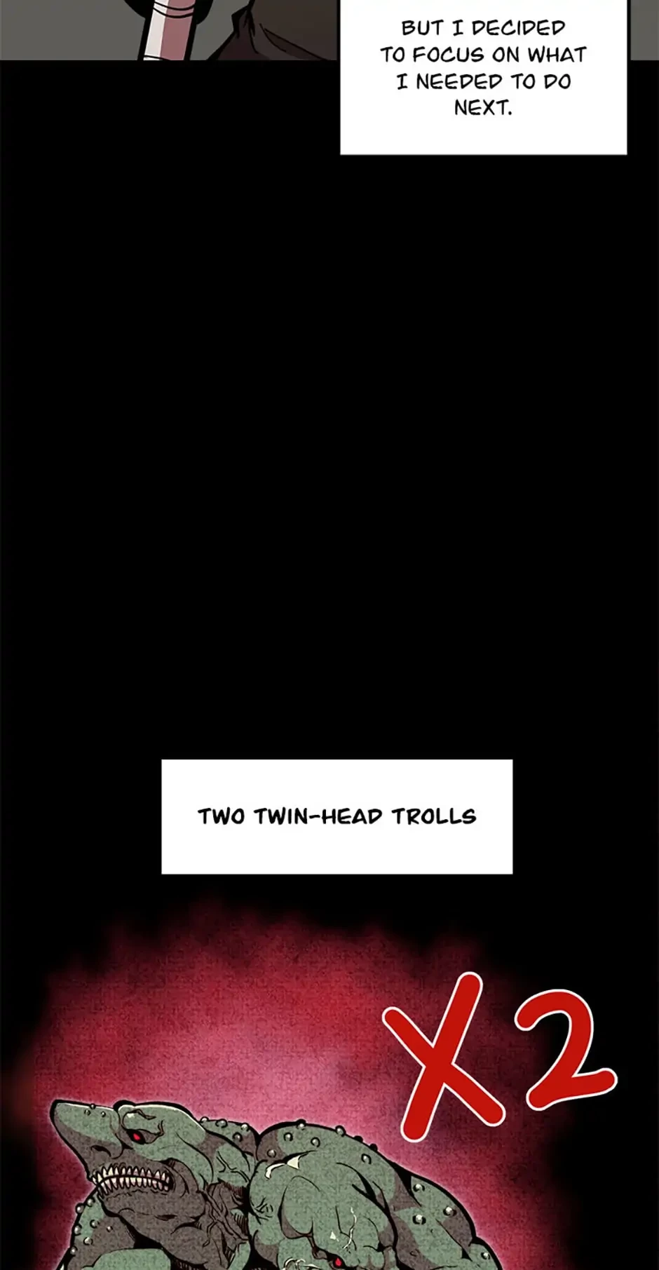 Returning With Absolutely Nothing Chapter 24 - 16
